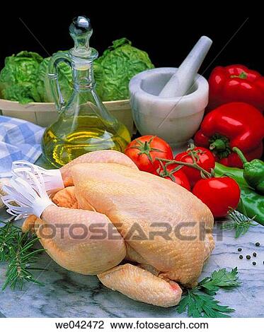 Chicken View Large Photo Image Stock Image - Chicken. Fotosearch