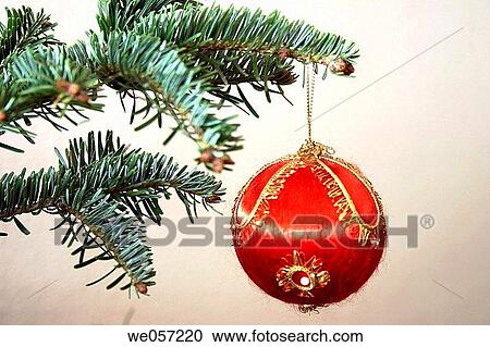 Christmas ball View Large Photo Image Stock Image - Christmas ball. Fotosearch