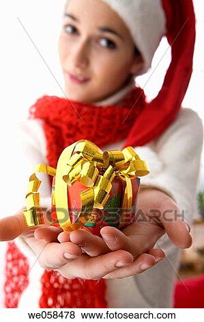 Christmas, Close-up View Large Photo Image Stock Photo - Christmas, Close-up. Fotosearch