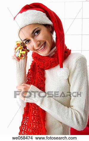 Christmas, contemporary View Large Photo Image Picture - Christmas, contemporary. Fotosearch