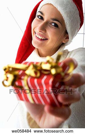 Christmas, contemporary View Large Photo Image Picture - Christmas, contemporary. Fotosearch