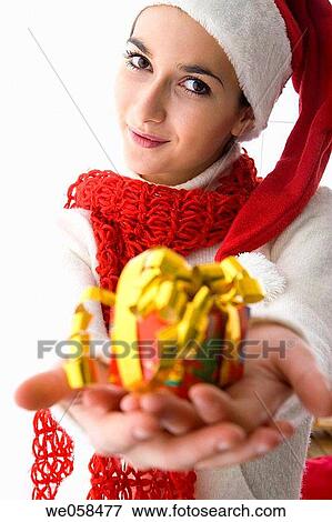Christmas, contemporary View Large Photo Image Stock Photo - Christmas, contemporary. Fotosearch