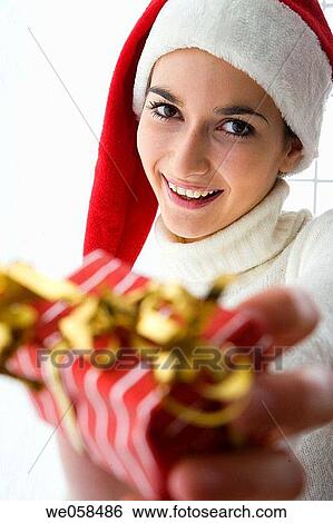 Christmas, contemporary View Large Photo Image Stock Photograph - Christmas, contemporary. Fotosearch