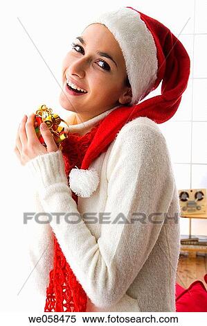 Christmas, contemporary View Large Photo Image Stock Photography - Christmas, contemporary. Fotosearch