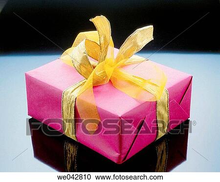 Christmas gift View Large Photo Image Stock Image - Christmas gift. Fotosearch