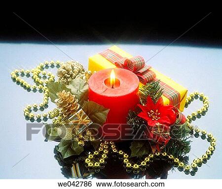 Christmas gift View Large Photo Image Stock Photograph - Christmas gift. Fotosearch