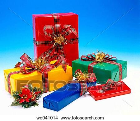 Christmas gifts View Large Photo Image Picture - Christmas gifts. Fotosearch