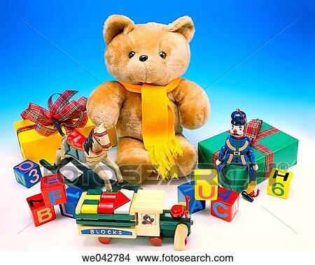 Christmas gifts View Large Photo Image Picture - Christmas gifts. Fotosearch