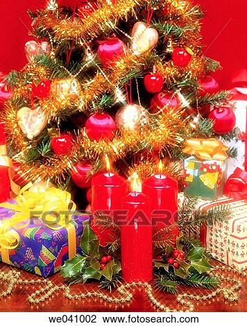 Christmas gifts View Large Photo Image Stock Image - Christmas gifts. Fotosearch