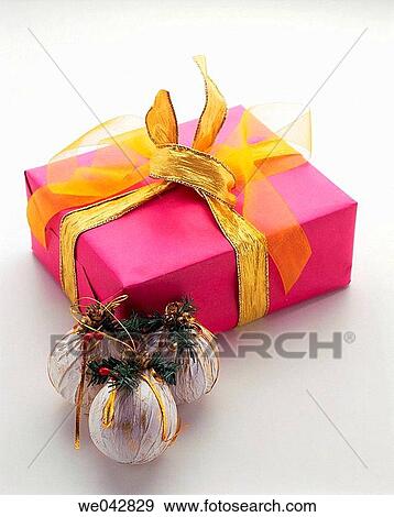 Christmas gifts View Large Photo Image Stock Photo - Christmas gifts. Fotosearch