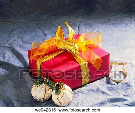 Christmas gifts View Large Photo Image Stock Photograph - Christmas gifts. Fotosearch