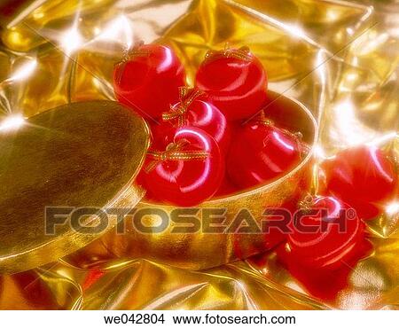 Christmas ornaments View Large Photo Image Picture - Christmas ornaments. Fotosearch