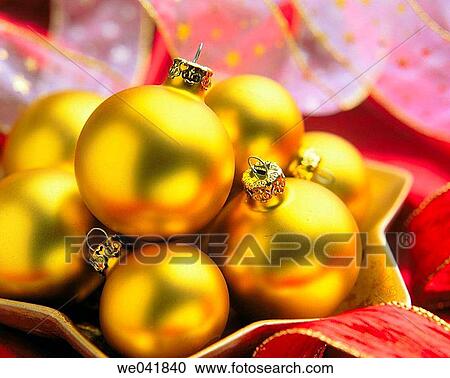 Christmas ornaments View Large Photo Image Stock Image - Christmas ornaments. Fotosearch