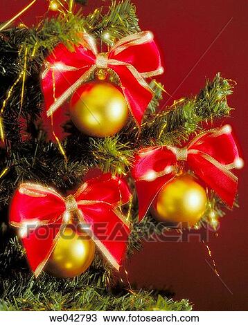 Christmas ornaments View Large Photo Image Stock Image - Christmas ornaments. Fotosearch