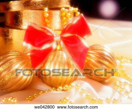 Christmas ornaments View Large Photo Image Stock Image - Christmas ornaments. Fotosearch