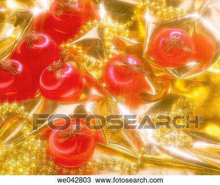 Christmas ornaments View Large Photo Image Stock Image - Christmas ornaments. Fotosearch