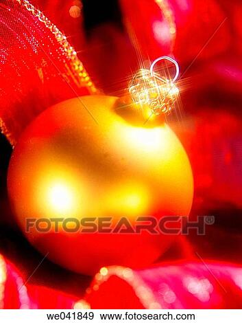 Christmas ornaments View Large Photo Image Stock Photo - Christmas ornaments. Fotosearch