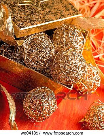 Christmas ornaments View Large Photo Image Stock Photo - Christmas ornaments. Fotosearch