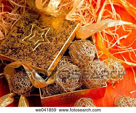 Christmas ornaments View Large Photo Image Stock Photo - Christmas ornaments. Fotosearch