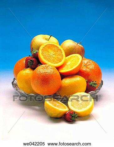 Citrus fruits View Large Photo Image Stock Photography - Citrus fruits. Fotosearch