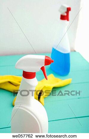 clean, cleaning, Cleaning product, Close-up, concept View Large Photo Image Stock Image - clean, cleaning, Cleaning product, Close-up, concept. Fotosearch