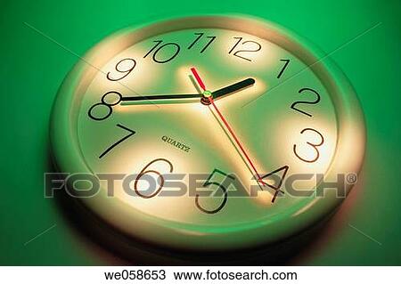 Clock View Large Photo Image Stock Image - Clock. Fotosearch