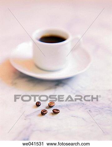 Stock Image - Coffee. Fotosearch