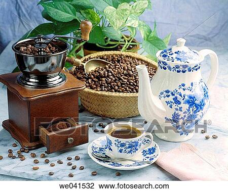 Coffee View Large Photo Image Stock Image - Coffee. Fotosearch