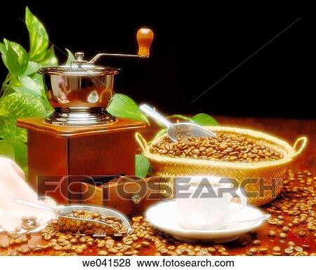 Coffee View Large Photo Image Stock Photo - Coffee. Fotosearch