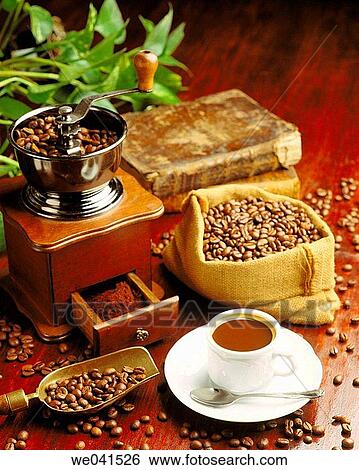 Coffee View Large Photo Image Stock Photograph - Coffee. Fotosearch