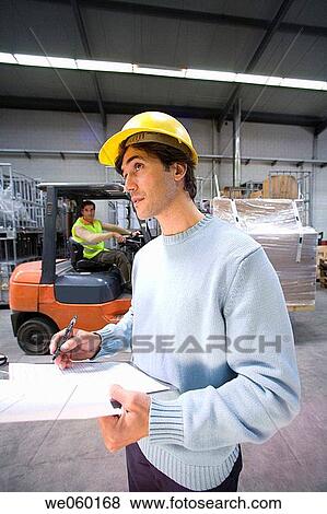 Stock Photo - contemporary, control, Attache case. Fotosearch