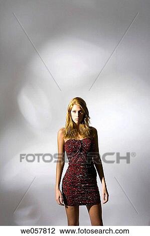 contemporary, dress, fashion View Large Photo Image Stock Image - contemporary, dress, fashion. Fotosearch