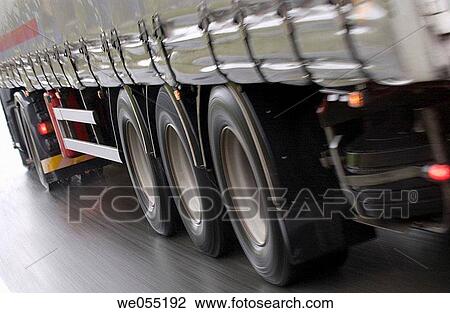 day, highway, Freight transportation, detail, asphalt View Large Photo Image Stock Image - day, highway, Freight transportation, detail, asphalt. Fotosearch