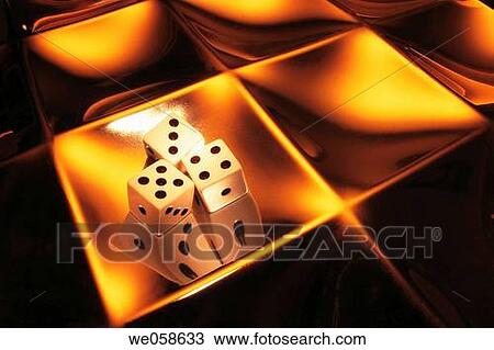 Dice View Large Photo Image Stock Image - Dice. Fotosearch