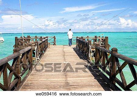 Stock Photograph - Dominican Republic. Fotosearch