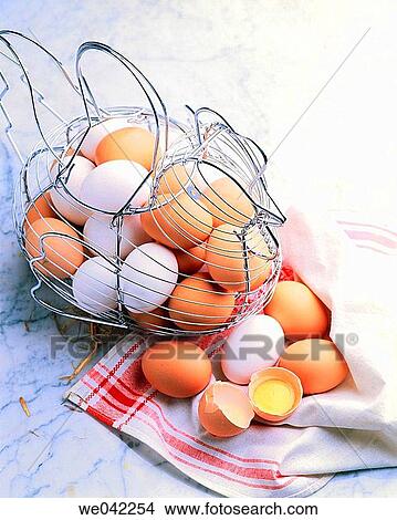 Eggs View Large Photo Image Picture - Eggs. Fotosearch