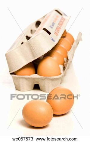 Eggs View Large Photo Image Stock Image - Eggs. Fotosearch