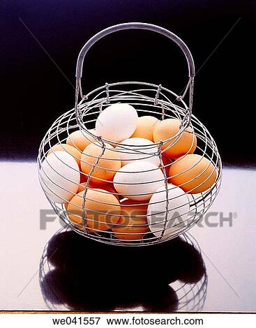 Eggs View Large Photo Image Stock Photo - Eggs. Fotosearch