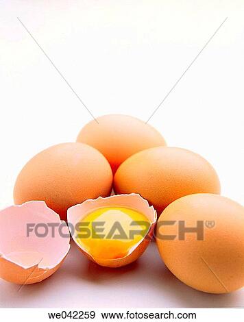 Eggs View Large Photo Image Stock Photo - Eggs. Fotosearch