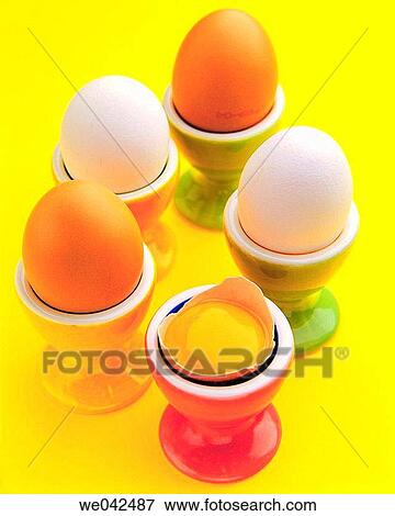 Eggs View Large Photo Image Stock Photo - Eggs. Fotosearch