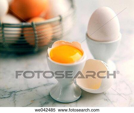 Stock Photography - Eggs. Fotosearch