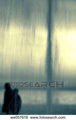 Falling water View Large Photo Image Stock Photograph - Falling water. Fotosearch