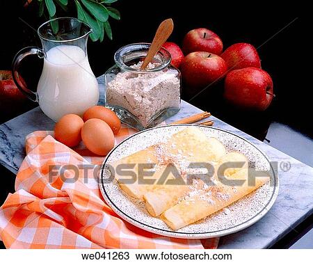 ? Filloas? typical Galician cr? pes View Large Photo Image Stock Image - ? Filloas? typical Galician cr? pes. Fotosearch