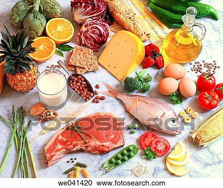Food View Large Photo Image Stock Image - Food. Fotosearch
