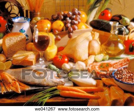 Food View Large Photo Image Stock Photo - Food. Fotosearch