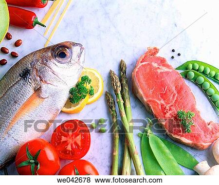 Food View Large Photo Image Stock Photo - Food. Fotosearch