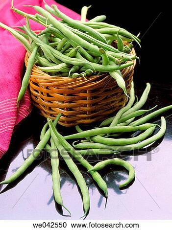French beans View Large Photo Image Stock Image - French beans. Fotosearch