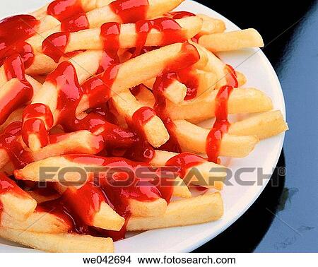 French fries View Large Photo Image Picture - French fries. Fotosearch