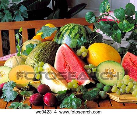 Fruits View Large Photo Image Picture - Fruits. Fotosearch