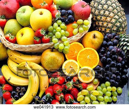 Fruits View Large Photo Image Stock Image - Fruits. Fotosearch